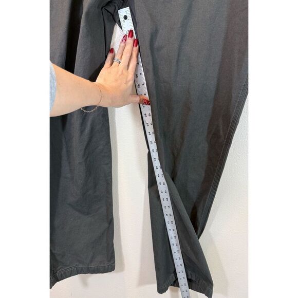 Carhartt Rugged Flex Relaxed Fit "Gravel" Canvas Work Pants 44 x 32 Men's - Picture 12 of 15